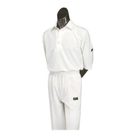 GM Maestro Junior Cricket Trousers Main