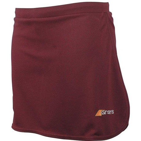 Grays G600 Women's Junior Hockey Skort