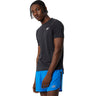 New Balance Impact Run Short Sleeve Mens Running Shirt