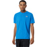 New Balance Impact Run Short Sleeve Mens Running Shirt